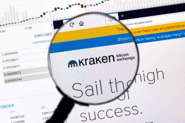 Тор kraken